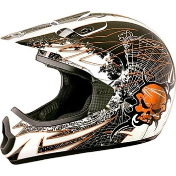 THH TX-10 SKULL