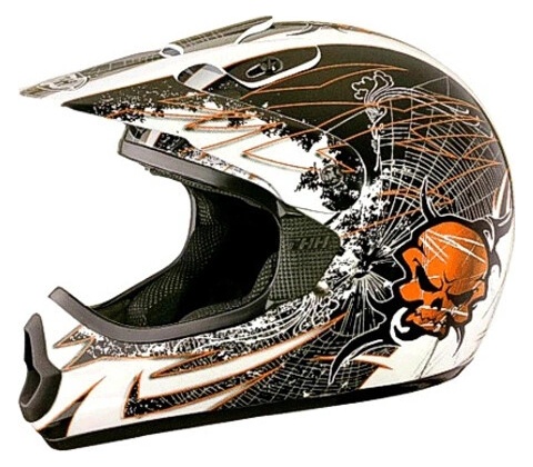 THH TX-10 SKULL