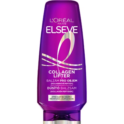 L'Oréal Elseve Collagen Lifter Volumizing Conditioner 300 ml