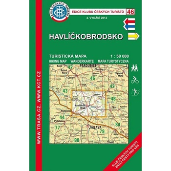 Havlíčkobrodsko