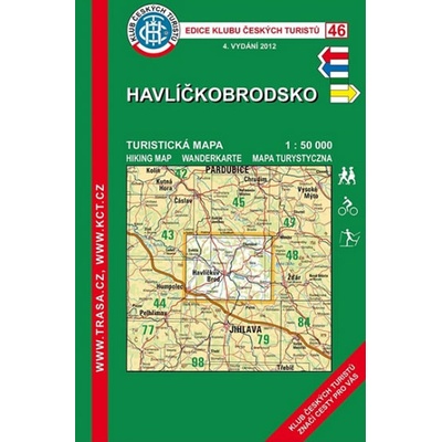 Havlíčkobrodsko