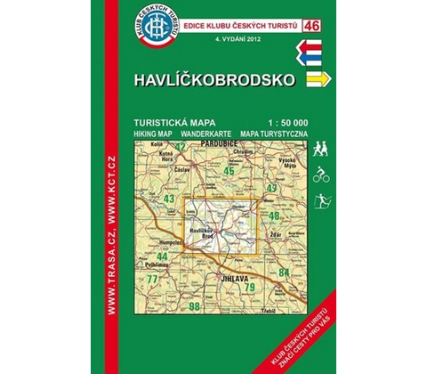 Havlíčkobrodsko