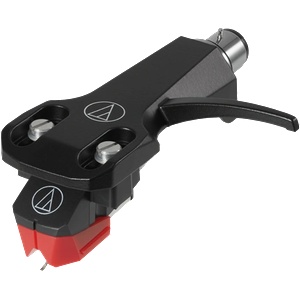 Audio-Technica AT-VM95ML/H Headshell/Cartridge Combo