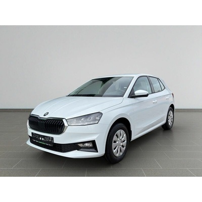 Skoda Fabia Essence 59 kW