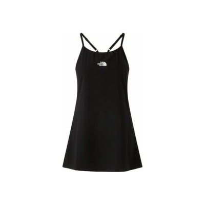 The North Face Flex Woven 2in1 Dress Women čierna