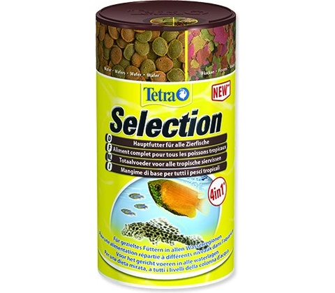 Tetra Selection 250 ml