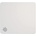 SteelSeries Подложка за мишка SteelSeries QcK - Medium, гейминг, бяла, 320 x 270 x 2 мм
