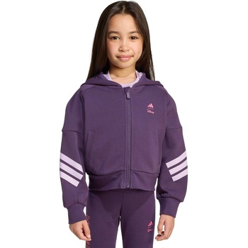 Adidas sportswear Суитшърт Disney Minnie Mouse Track Top Kids