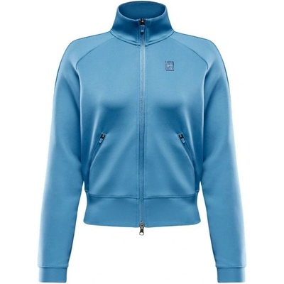 Nike Court Heritage FZ modrý