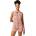 WRANGLER Елек Wrangler 112362 waistcoat - Pink (Candy Stripe)