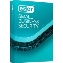 ESET Small Business Security 10 lic. 1 rok (ESBS010N1)