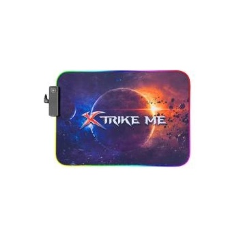 XTRIKE ME Геймърски пад, xtrike me, многоцветен, mp-602