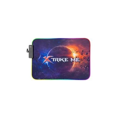 XTRIKE ME Геймърски пад, xtrike me, многоцветен, mp-602