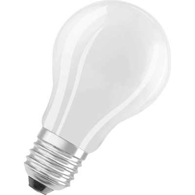 Osram LED žiarovka A60 E27 FR 4W 60W 840lm 3000K Warm 360° Filament ULTRA EFFICIENT
