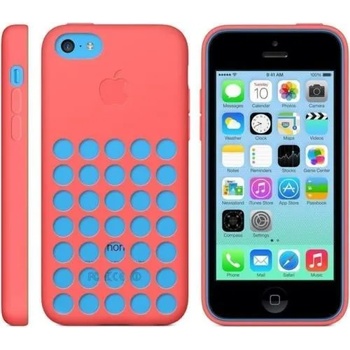 Apple iPhone 5C Case pink (MF036ZM/A)