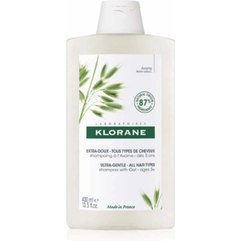 Klorane Shampooing à l' Avoine 200 ml