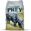 Krmivo pro kočky Taste of the Wild PREY Angus Beef Cat 6,8 kg