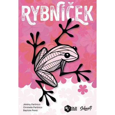 Old Dawg Rybníček