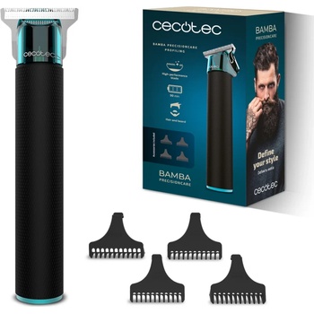 Image 1 of Cecotec Bamba PrecisionCare Profiling (033794)