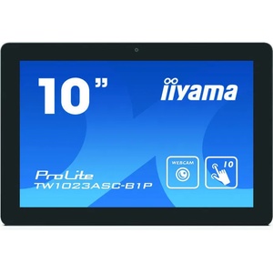 iiyama ProLite TW1023ASC-B1P Монитори