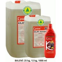 Kimicar Kilav Shampoo 1 l