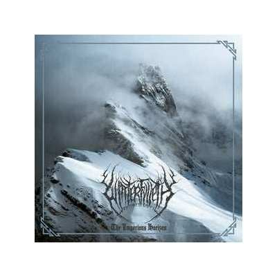 Winterfylleth: The Imperious Horizon CD