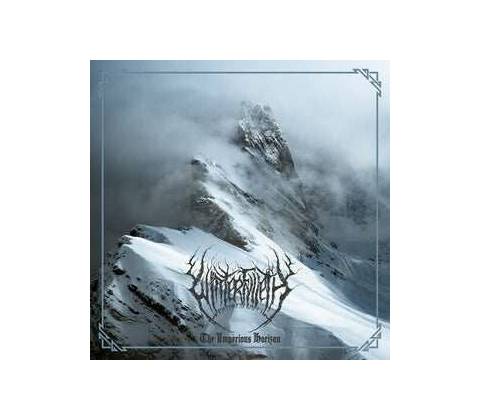 Winterfylleth: The Imperious Horizon CD