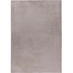 Ayyildiz Бежов килим подходящ за пране 60x110 cm Pouffy - Ayyildiz Carpets (POUFFY601105100BEIGE)