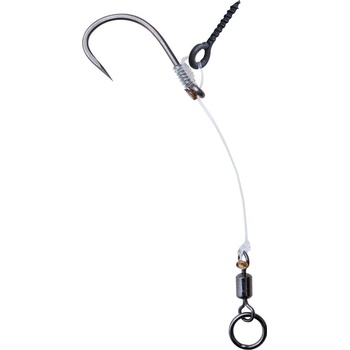 ESP náväzce Cryogen Chod Rig Barbless