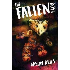 The Fallen Boys: A Novel of Psychological Horror (ISBN: 9780999451915)