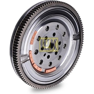 Schaeffler LuK Dvouhmotový setrvačník LUK (LK 415067910) | Zboží Auto