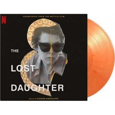 OST - LOST DAUGHTER LP