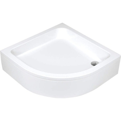 Deante Plus II 90 x 90 cm KTU_031B – Zboží Dáma
