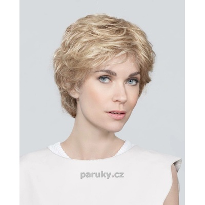 Ellen Wille Hairpower Paruka Alexis Deluxe salt/pepper mix