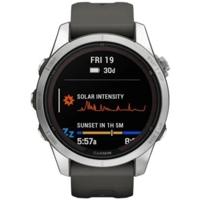 Garmin fenix 7S Pro Solar