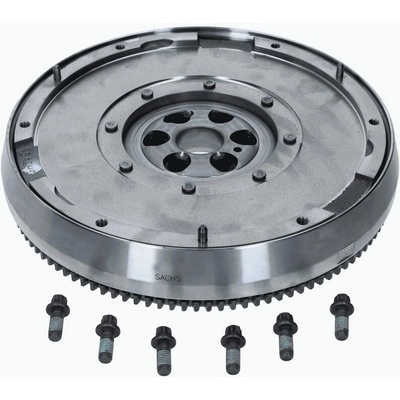 SACHS 2294 000 109 Setrvačník (2294000109) – Zboží Mobilmania