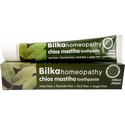 Bilka Homeopathy Chios Mastiha 75 ml