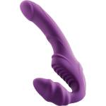 Minds of Love Magnus Purple
