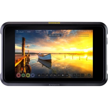 Atomos Shogun