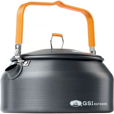 GSI Outdoors Halulite Tea Kettle 1L