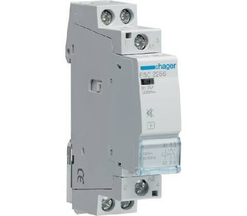 Hager ESC225 25A/230V