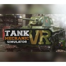 Tank Mechanic Simulator
