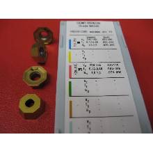 Destička 1 ks Pramet 3603602993670