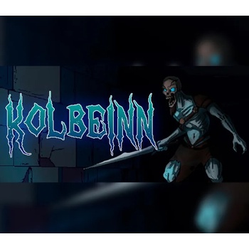 Kolbeinn
