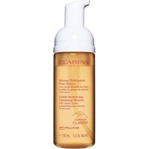 Clarins Gentle Renewing почистващи пяни 150ml