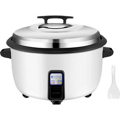 Royal Catering RCRK-38L