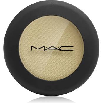 M·A·C Powder Kiss Soft Matte Eye Shadow сенки за очи цвят Pre-Suede Me 1, 5 гр