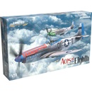 Eduard Aces of the eighth Dual Combo Limited Edition 1:72