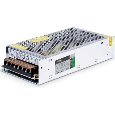 Zdroj Akyga AK-L1-150 LED Pro napájení osvětlení 12V/150W, IP20