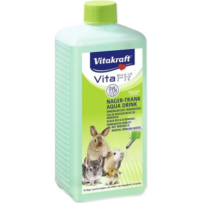 Vitakraft Aqua Drink 0,5 l
